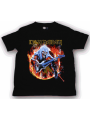 Iron Maiden Kinder T-shirt 